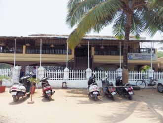 Baia Do Sol (A Boutique Beach Resort)