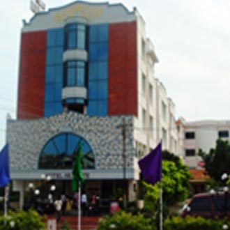 Hotel Seagate