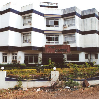 Maruti Mandir Ratnagiri