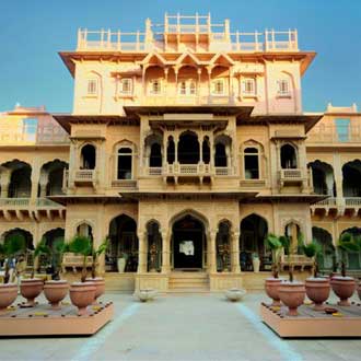 Chomu Palace Serena Chomu Palace Serena