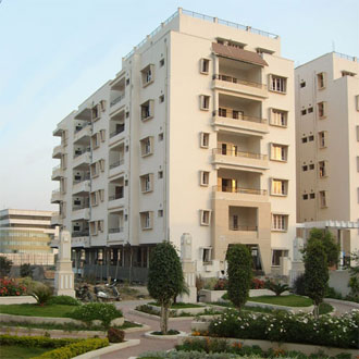Cyber Service Apartments Cyber Service Apartments