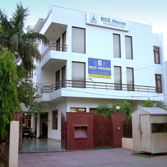 Hotel BCC House Hotel BCC House
