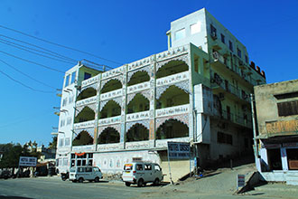 Hotel Oasis Hotel Oasis