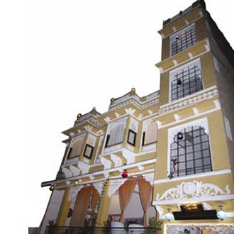 Hotel Mandiram Palace (Complimentary WI-FI) Hotel Mandiram Palace (Complimentary WI-FI)