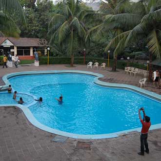 Vasai Resort