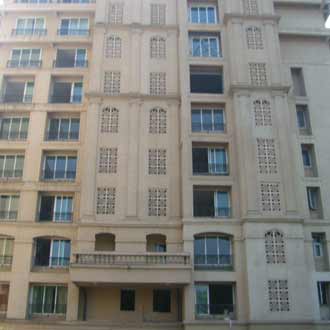 Corporate Shelters (Service Apartments) Corporate Shelters (Service Apartments)