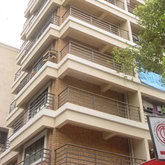 Executive Homes Service Apartment (BANDRA) Executive Homes Service Apartment (BANDRA)