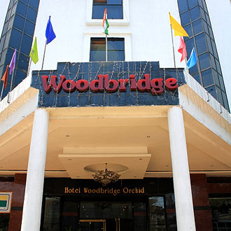 Woodbridge(Boutique Hotel) Woodbridge(Boutique Hotel)