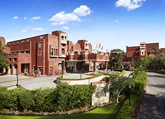 Sheraton Rajputana Sheraton Rajputana
