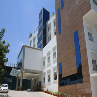 Hotel Atithi 