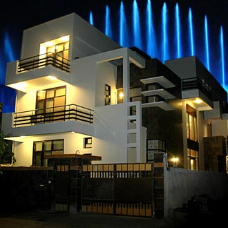 Dahleez-A Boutique Hotel Dahleez-A Boutique Hotel