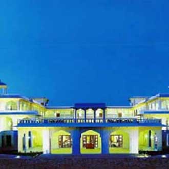 Camp Dev Vilas Camp Dev Vilas