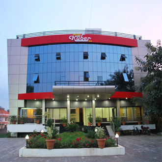 Hotel Kuber Inn Hotel Kuber Inn