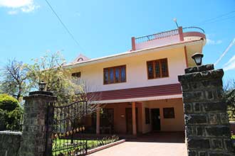 Kodai Home Stay Kodai Home Stay