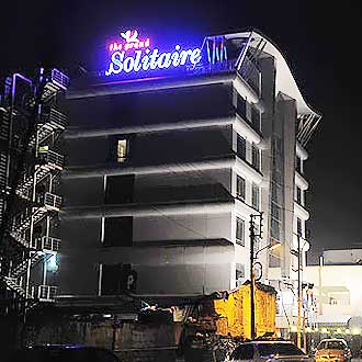 The Grand Solitaire