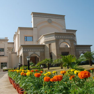 The Competent Palace The Competent Palace