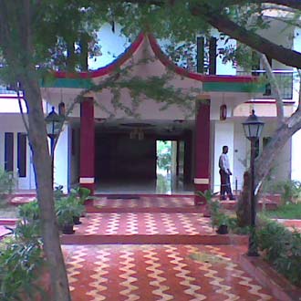 East West Resorts (Coromandel Club)