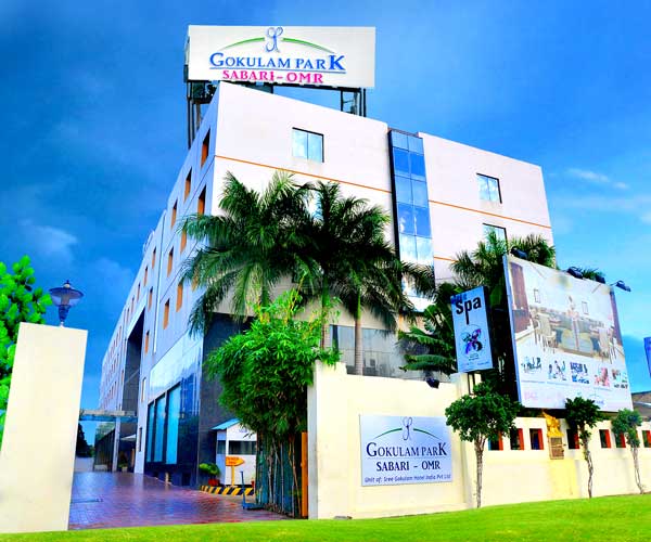 Quality Hotel Sabari Classic