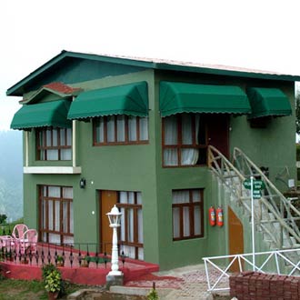 Tarika's Jungal Retreat