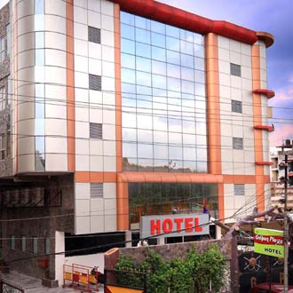 Hotel Gagan Plaza Hotel Gagan Plaza