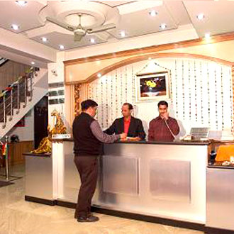 Ashoka Intercontinental