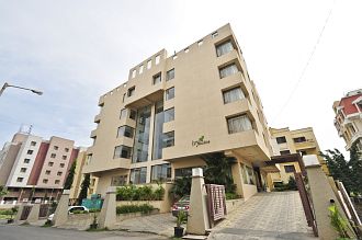 Hotel Ivy Studios, Pune