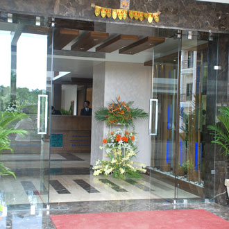 Hotel Ivy Studios, Pune