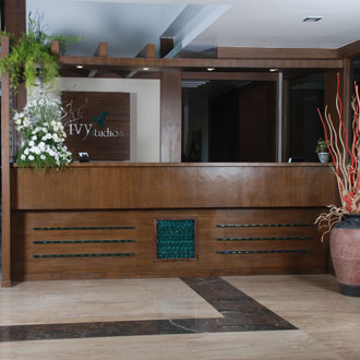 Hotel Ivy Studios, Pune