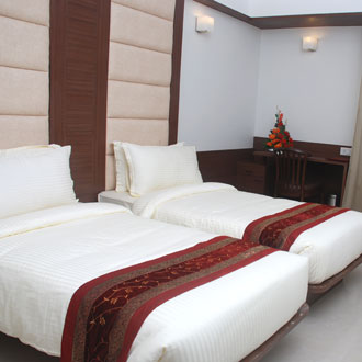 Hotel Ivy Studios, Pune