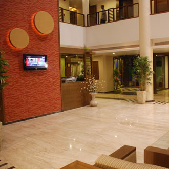 Hotel Ivy Studios, Pune