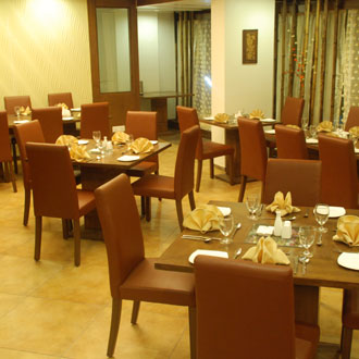 Hotel Ivy Studios, Pune