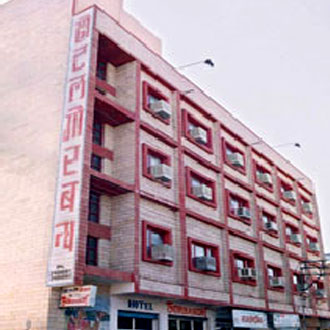 Hotel Gorbandh Hotel Gorbandh