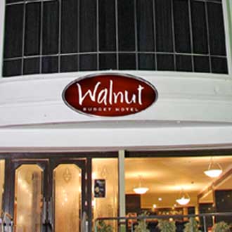 Walnut Budget Hotel