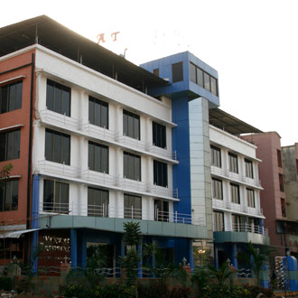 Hotel Venkat Presidency Hotel Venkat Presidency