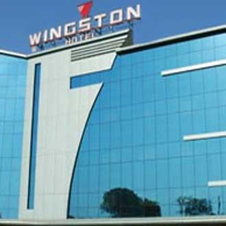Wingston Hotel Wingston Hotel