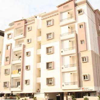 Native Boutique Service Apartments Native Boutique Service Apartments