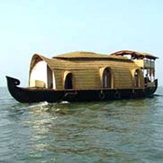 Houseboat (Grandeur Group)