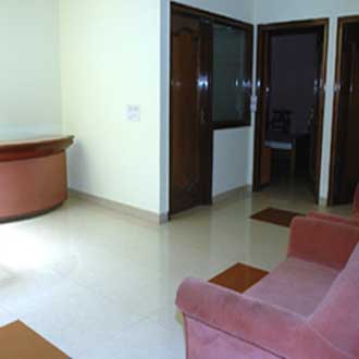 Hotel D R International, Ambala