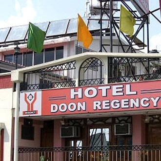 Hotel Doon Regency Hotel Doon Regency