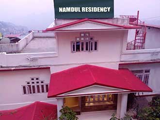 Namdul Residency
