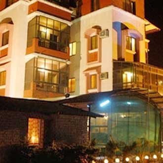 Bajaj Highland Retreat Bajaj Highland Retreat