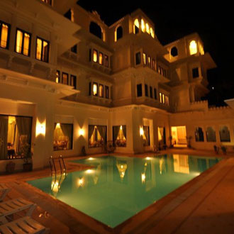 Swaroop Vilas ( Boutique Hotel ) Swaroop Vilas ( Boutique Hotel )