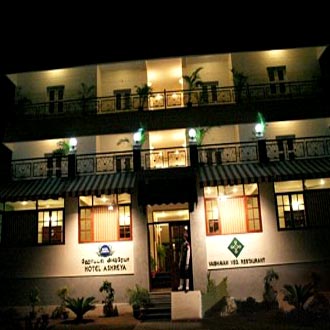 Hotel Ashreya Hotel Ashreya