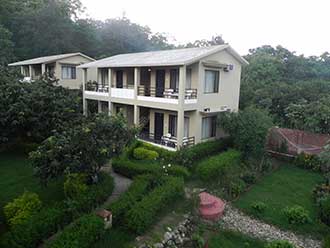 Corbett Aroma Resort Corbett Aroma Resort