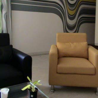 Bel Air Service Apartment