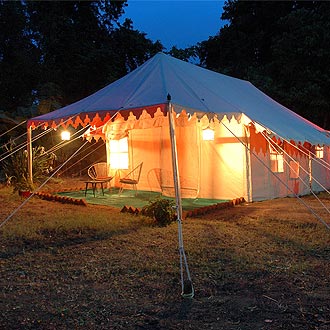 Kasbah Camp Kasbah Camp
