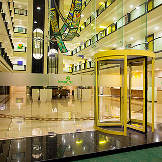 Lemon Tree Hotel, Indore Lemon Tree Hotel, Indore