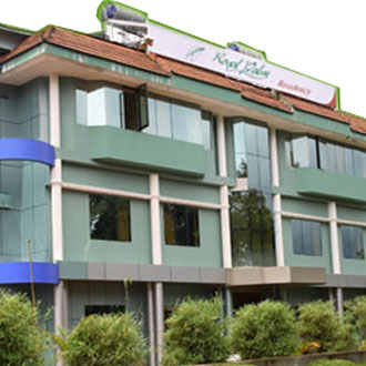 Royal Palm Residency Royal Palm Residency
