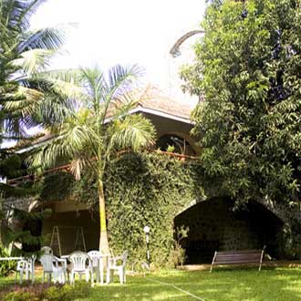 Rks Kashid Beach Villa Rks Kashid Beach Villa