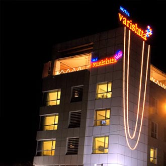Hotel Varishtta Hotel Varishtta